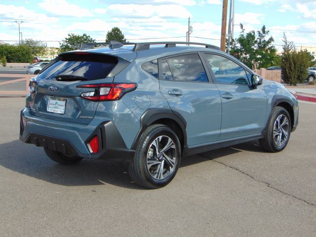 2024 Subaru Crosstrek Premium Santa Fe NM
