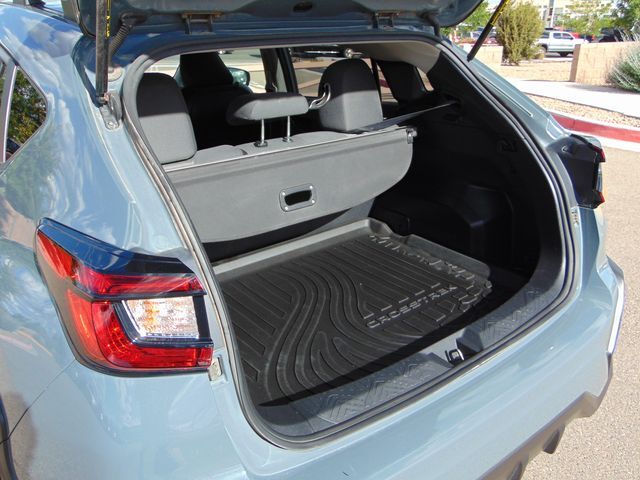 2024 Subaru Crosstrek Premium Santa Fe NM