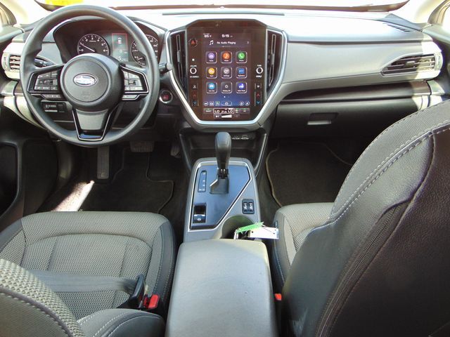 2024 Subaru Crosstrek Premium Santa Fe NM