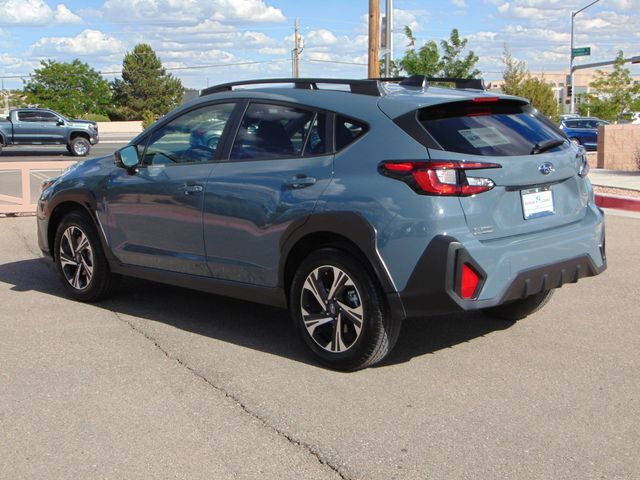 2024 Subaru Crosstrek Premium Santa Fe NM