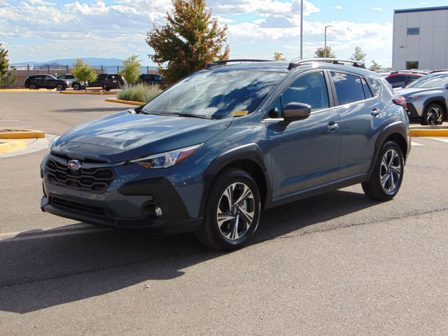 2024 Subaru Crosstrek Premium Santa Fe NM