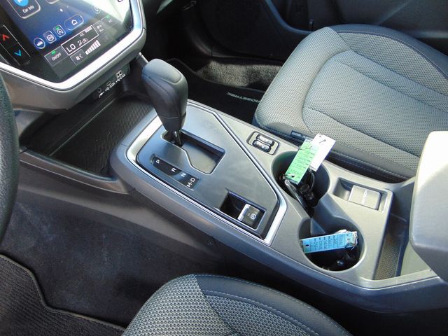 2024 Subaru Crosstrek Premium Santa Fe NM