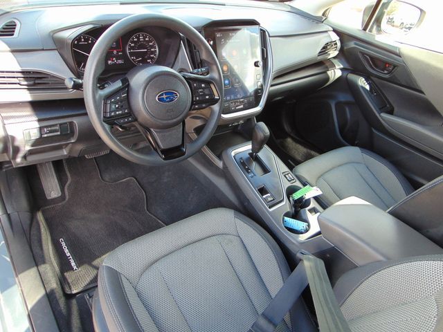 2024 Subaru Crosstrek Premium Santa Fe NM