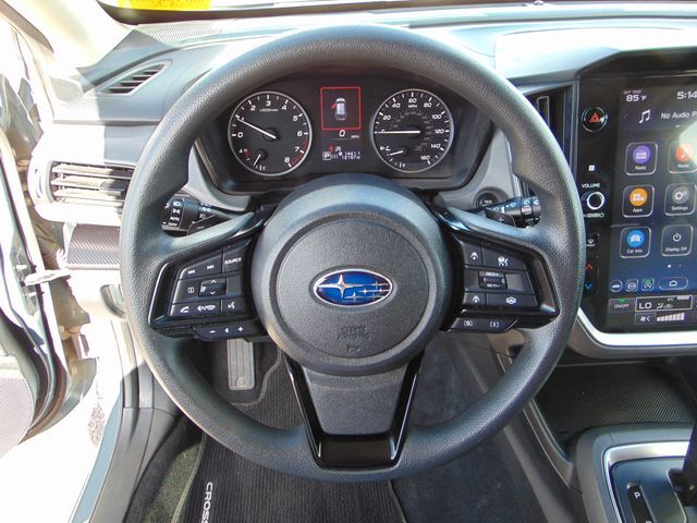 2024 Subaru Crosstrek Premium Santa Fe NM