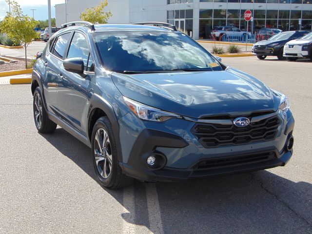 2024 Subaru Crosstrek Premium Santa Fe NM