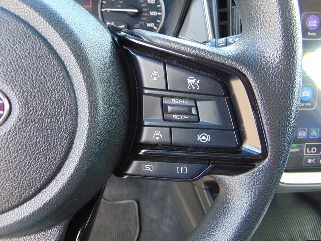 2024 Subaru Crosstrek Premium Santa Fe NM
