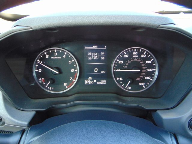 2024 Subaru Crosstrek Premium Santa Fe NM