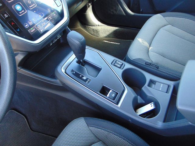 2024 Subaru Crosstrek Premium Santa Fe NM