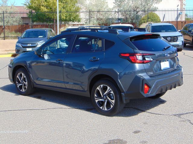 2024 Subaru Crosstrek Premium Santa Fe NM