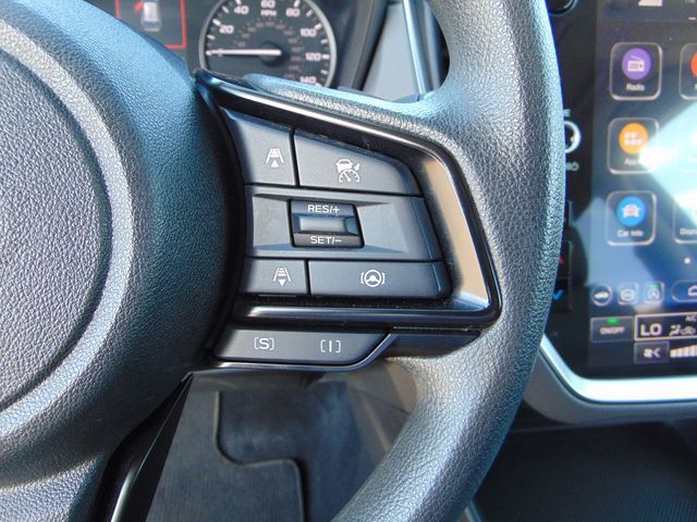 2024 Subaru Crosstrek Premium Santa Fe NM