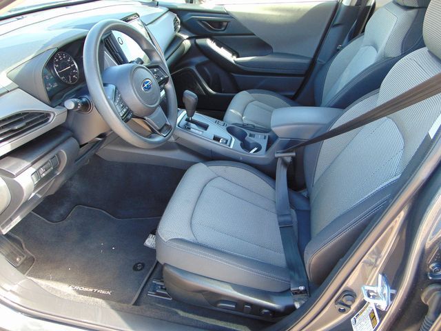 2024 Subaru Crosstrek Premium Santa Fe NM