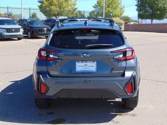 2024 Subaru Crosstrek Premium Santa Fe NM