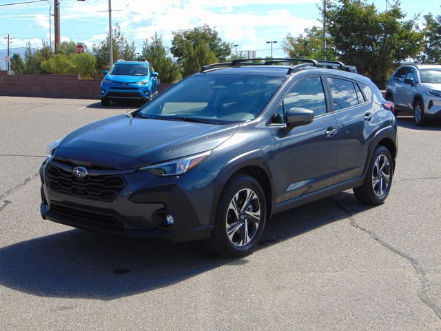2024 Subaru Crosstrek Premium Santa Fe NM