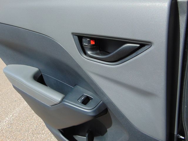 2024 Subaru Crosstrek Premium Santa Fe NM