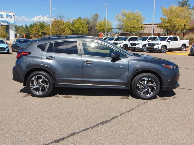2024 Subaru Crosstrek Premium Santa Fe NM