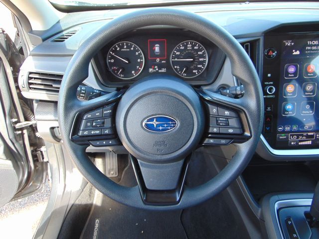 2024 Subaru Crosstrek Premium Santa Fe NM