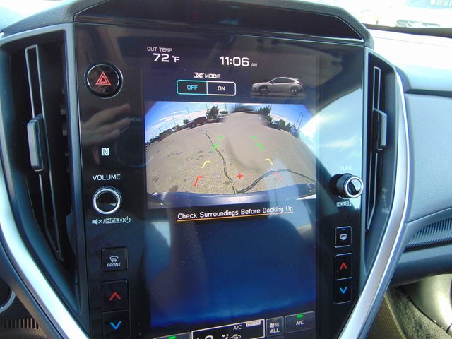 2024 Subaru Crosstrek Premium Santa Fe NM
