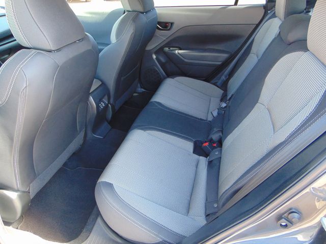 2024 Subaru Crosstrek Premium Santa Fe NM