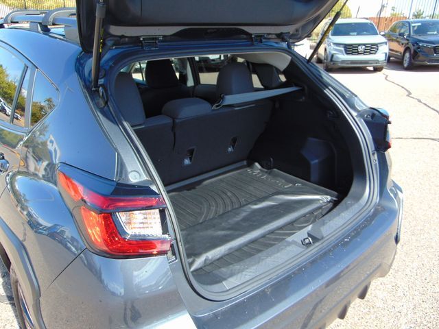 2024 Subaru Crosstrek Premium Santa Fe NM