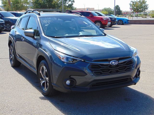 2024 Subaru Crosstrek Premium Santa Fe NM