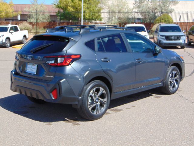 2024 Subaru Crosstrek Premium Santa Fe NM