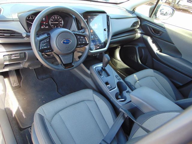 2024 Subaru Crosstrek Premium Santa Fe NM