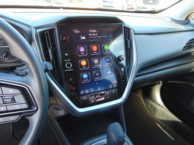 2024 Subaru Crosstrek Premium Santa Fe NM