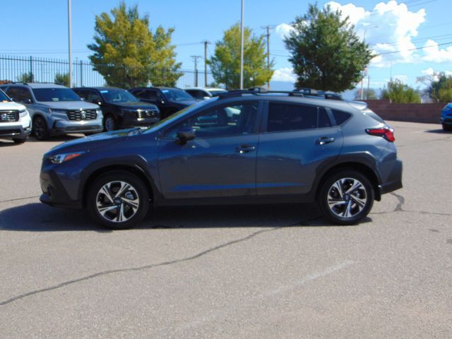 2024 Subaru Crosstrek Premium Santa Fe NM