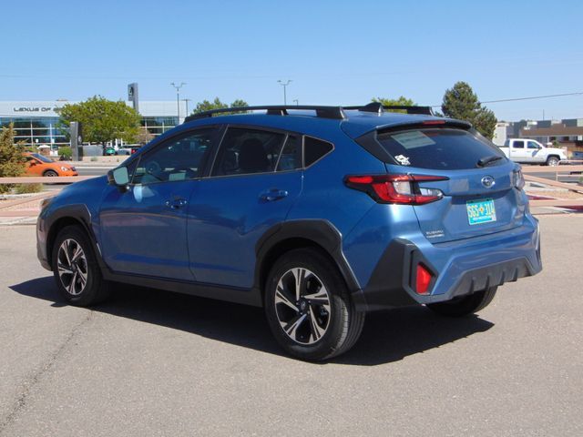 2024 Subaru Crosstrek Premium Santa Fe NM