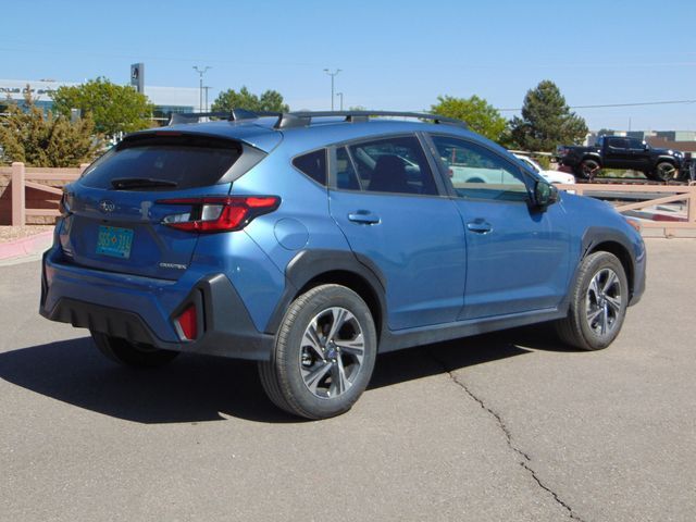 2024 Subaru Crosstrek Premium Santa Fe NM