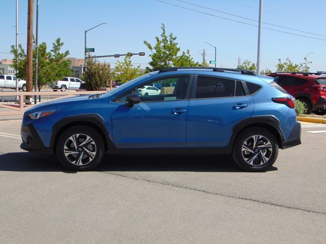 2024 Subaru Crosstrek Premium Santa Fe NM