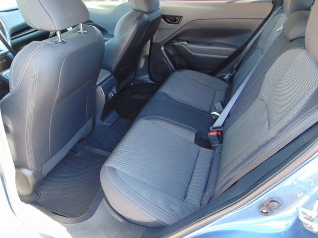 2024 Subaru Crosstrek Premium Santa Fe NM