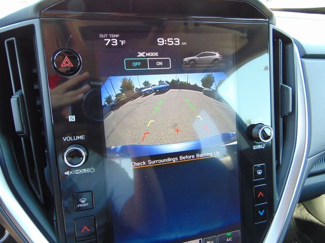 2024 Subaru Crosstrek Premium Santa Fe NM