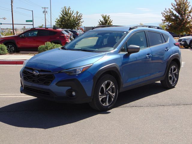 2024 Subaru Crosstrek Premium Santa Fe NM