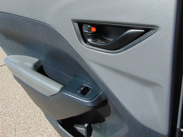 2024 Subaru Crosstrek Premium Santa Fe NM