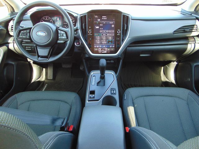 2024 Subaru Crosstrek Premium Santa Fe NM