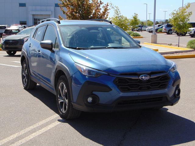 2024 Subaru Crosstrek Premium Santa Fe NM