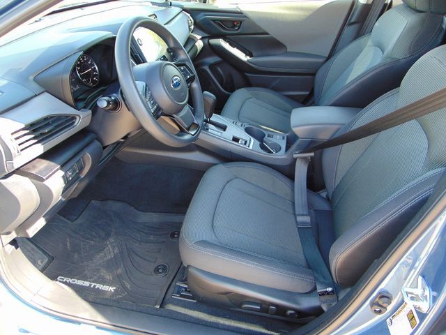 2024 Subaru Crosstrek Premium Santa Fe NM