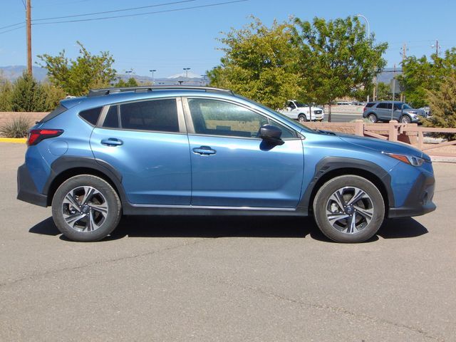 2024 Subaru Crosstrek Premium Santa Fe NM