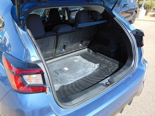 2024 Subaru Crosstrek Premium Santa Fe NM