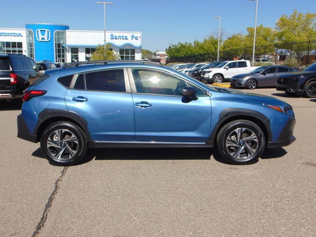 2024 Subaru Crosstrek Premium Santa Fe NM