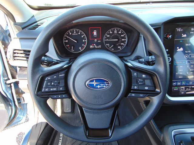 2024 Subaru Crosstrek Premium Santa Fe NM