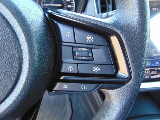 2024 Subaru Crosstrek Premium Santa Fe NM
