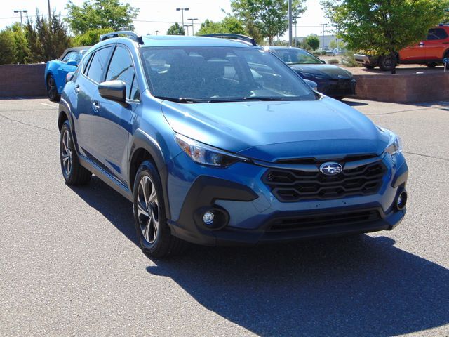 2024 Subaru Crosstrek Premium Santa Fe NM