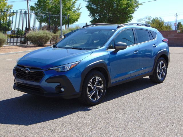 2024 Subaru Crosstrek Premium Santa Fe NM