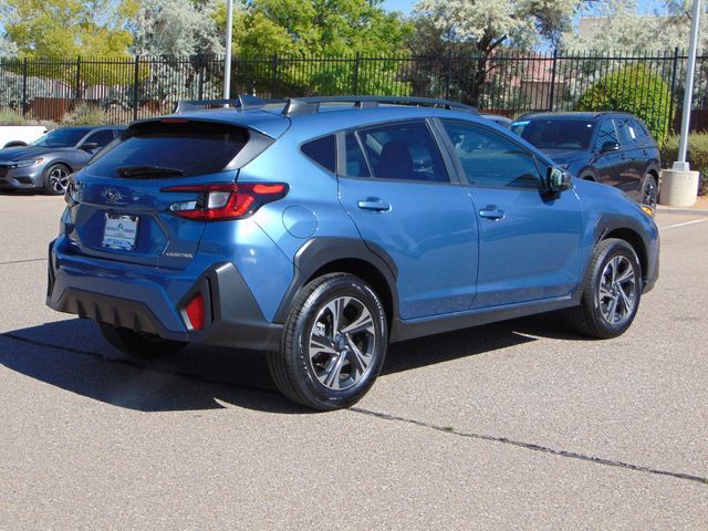 2024 Subaru Crosstrek Premium Santa Fe NM