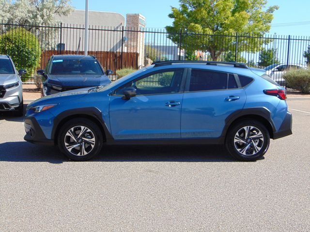 2024 Subaru Crosstrek Premium Santa Fe NM