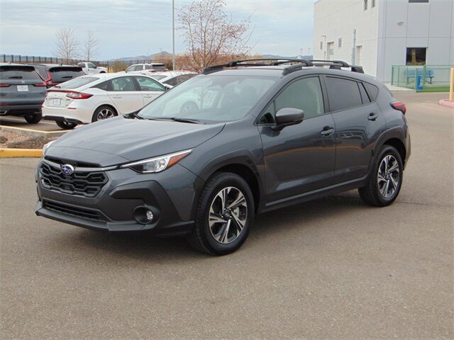2024 Subaru Crosstrek Premium Santa Fe NM
