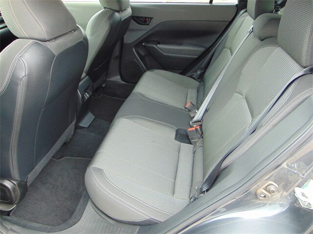 2024 Subaru Crosstrek Premium Santa Fe NM