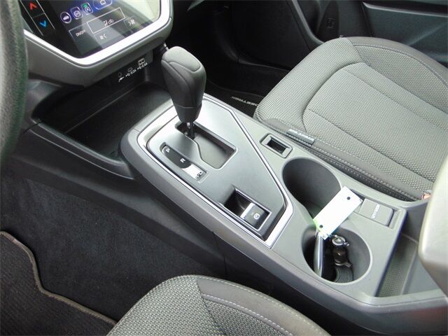 2024 Subaru Crosstrek Premium Santa Fe NM